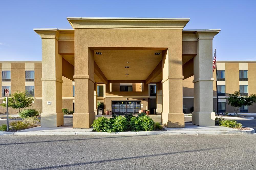 Hotel Hampton & East Tucson