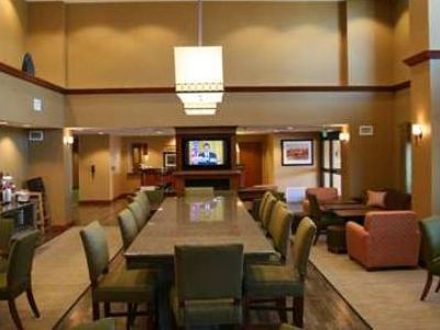 Hampton & East 3* Tucson