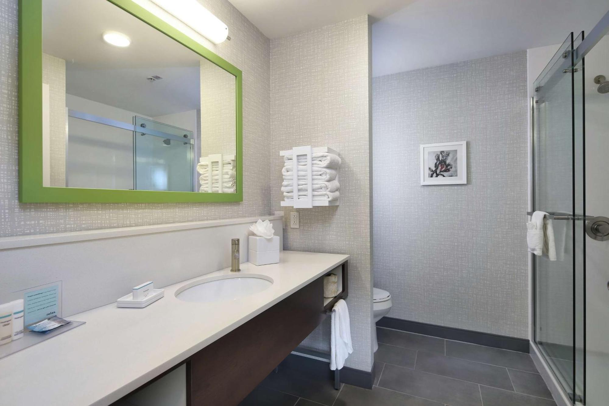 Hampton & East 3* Tucson