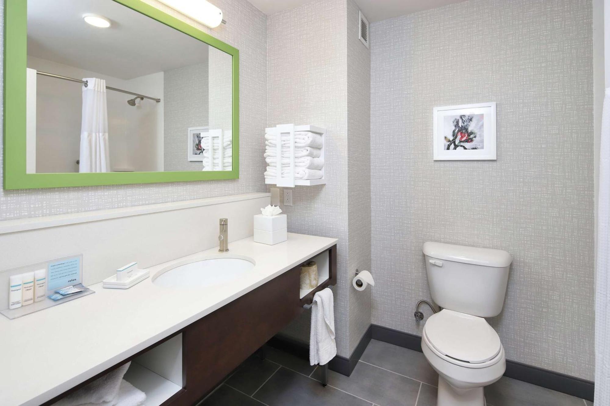 Hotel Hampton & East Tucson
