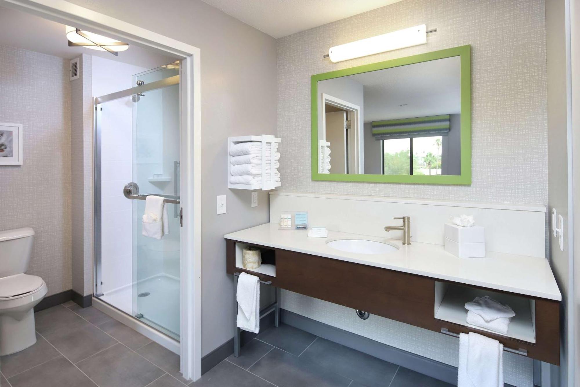 Hotel Hampton & East Tucson