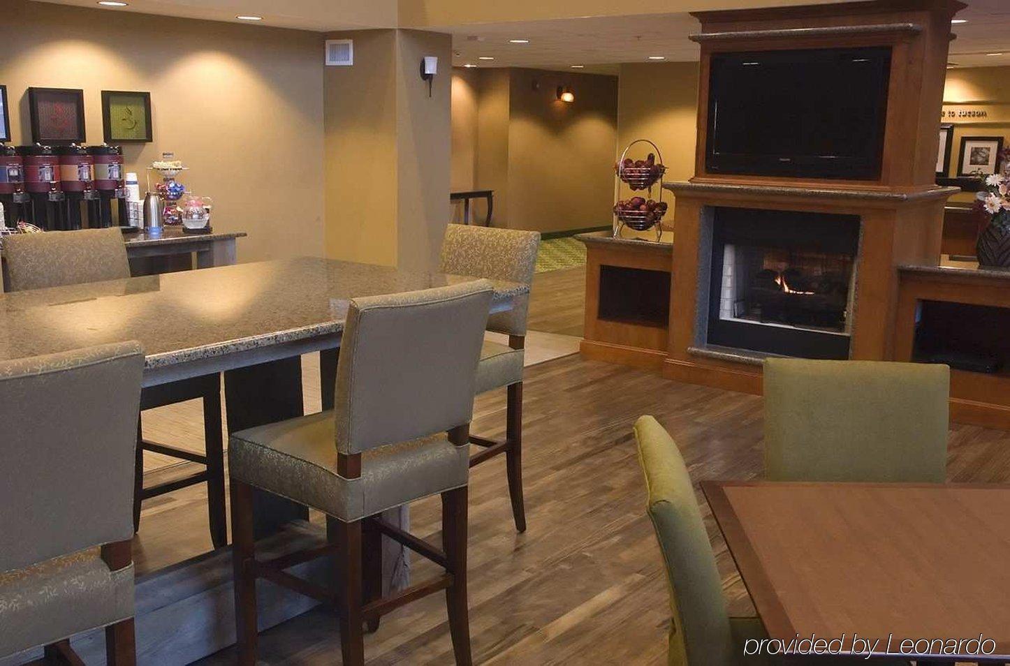 Hampton & East Hotel Tucson