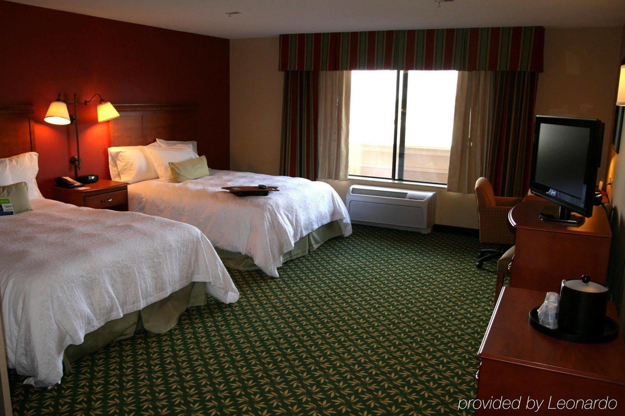 Hotel Hampton & East Tucson