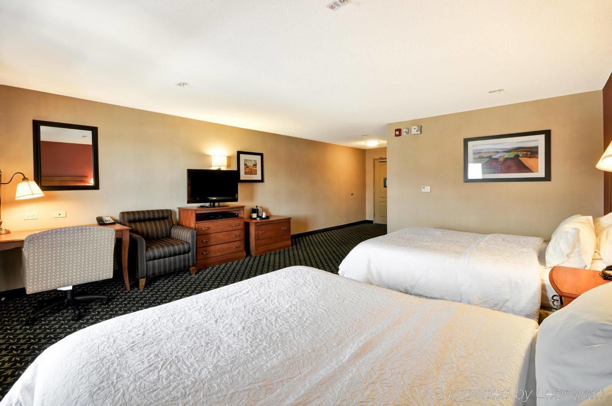 Hampton & East 3* Tucson