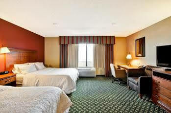 Hotel Hampton & East Tucson