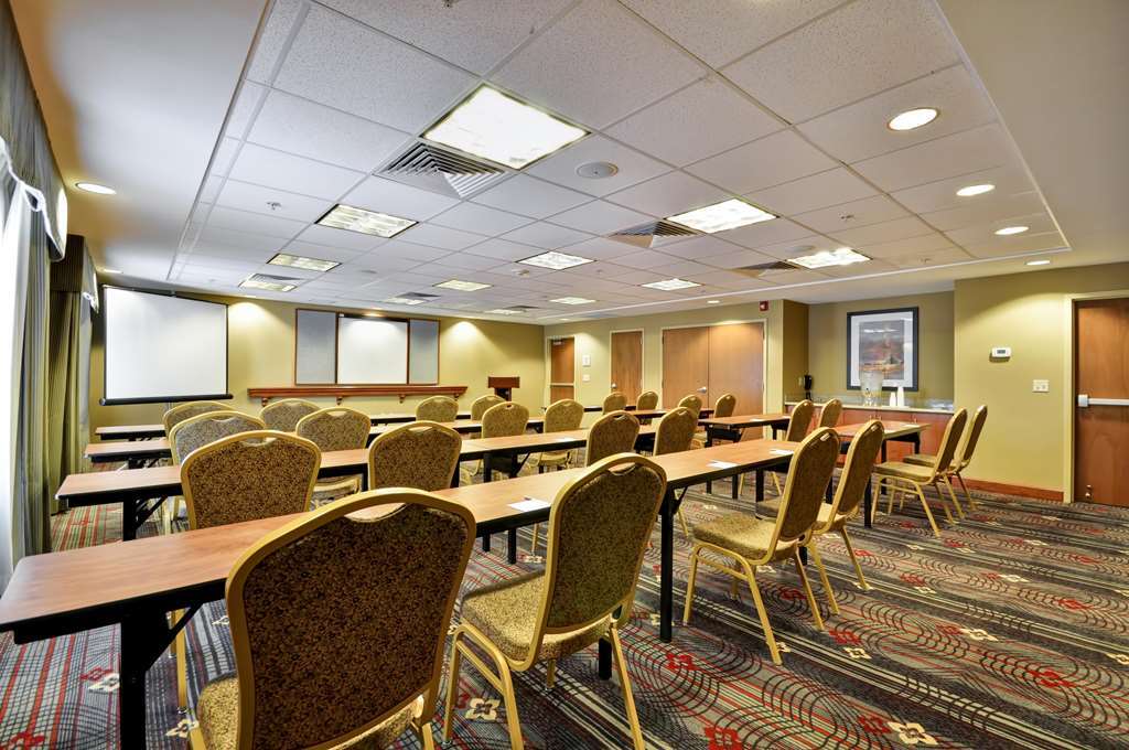 Hotel Hampton & East Tucson